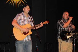 Concert Best Day Ever via Christian Rock Live Performance, Community Arts Center, Tamaqua (11)