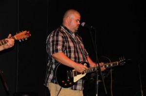 Concert Best Day Ever via Christian Rock Live Performance, Community Arts Center, Tamaqua (12)