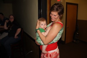 Concert Best Day Ever via Christian Rock Live Performance, Community Arts Center, Tamaqua (20)