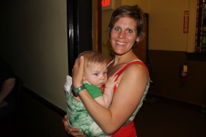 Concert Best Day Ever via Christian Rock Live Performance, Community Arts Center, Tamaqua (21)