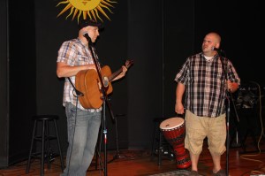 Concert Best Day Ever via Christian Rock Live Performance, Community Arts Center, Tamaqua (5)