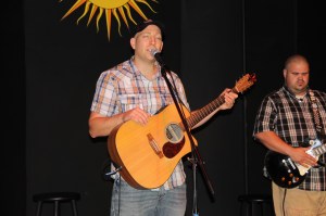 Concert Best Day Ever via Christian Rock Live Performance, Community Arts Center, Tamaqua (6)