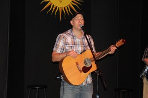 Concert Best Day Ever via Christian Rock Live Performance, Community Arts Center, Tamaqua (7)