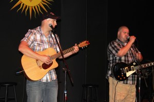 Concert Best Day Ever via Christian Rock Live Performance, Community Arts Center, Tamaqua (8)