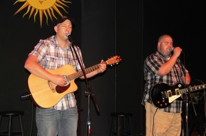 Concert Best Day Ever via Christian Rock Live Performance, Community Arts Center, Tamaqua (9)