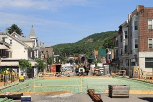 Current Status, East Broad Street, US209 Bridge, Tamaqua, 6-18-2014 (35)
