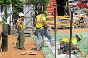 Current Status, East Broad Street, US209 Bridge, Tamaqua, 6-18-2014 (36)