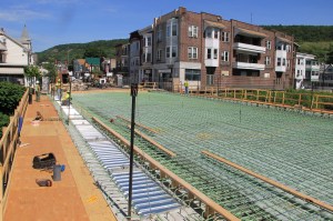 Current Status, East Broad Street, US209 Bridge, Tamaqua, 6-18-2014 (37)