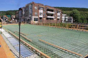 Current Status, East Broad Street, US209 Bridge, Tamaqua, 6-18-2014 (38)