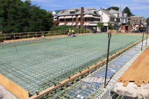 Current Status, East Broad Street, US209 Bridge, Tamaqua, 6-18-2014 (46)