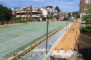 Current Status, East Broad Street, US209 Bridge, Tamaqua, 6-18-2014 (48)