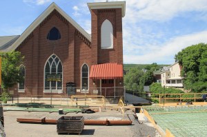 Current Status, East Broad Street, US209 Bridge, Tamaqua, 6-18-2014 (49)