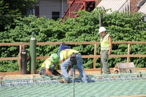 Current Status, East Broad Street, US209 Bridge, Tamaqua, 6-18-2014 (55)