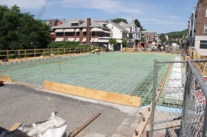 Current Status, East Broad Street, US209 Bridge, Tamaqua, 6-18-2014 (58)