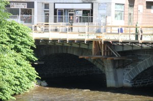 Current Status, East Broad Street, US209 Bridge, Tamaqua, 6-18-2014 (62)