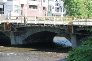 Current Status, East Broad Street, US209 Bridge, Tamaqua, 6-18-2014 (63)