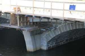Current Status, East Broad Street, US209 Bridge, Tamaqua, 6-18-2014 (66)