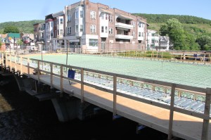 Current Status, East Broad Street, US209 Bridge, Tamaqua, 6-18-2014 (68)