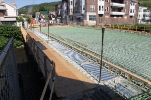 Current Status, East Broad Street, US209 Bridge, Tamaqua, 6-18-2014 (69)