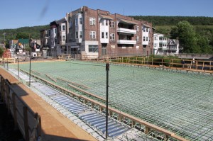 Current Status, East Broad Street, US209 Bridge, Tamaqua, 6-18-2014 (72)