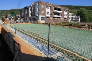 Current Status, East Broad Street, US209 Bridge, Tamaqua, 6-18-2014 (84)