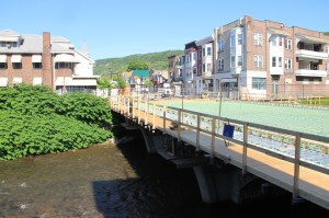 Current Status, East Broad Street, US209 Bridge, Tamaqua, 6-18-2014 (86)