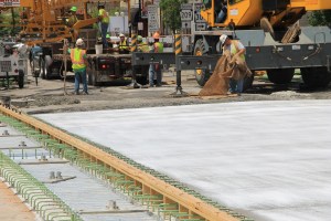 Current Status of Bridge Work, East Broad Street, US209, Tamaqua, 6-26-2014 (17)