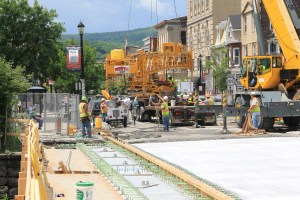 Current Status of Bridge Work, East Broad Street, US209, Tamaqua, 6-26-2014 (28)