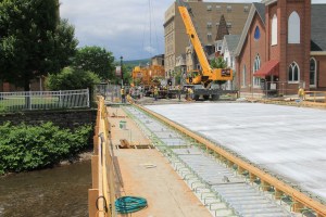 Current Status of Bridge Work, East Broad Street, US209, Tamaqua, 6-26-2014 (30)