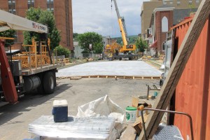 Current Status of Bridge Work, East Broad Street, US209, Tamaqua, 6-26-2014 (37)