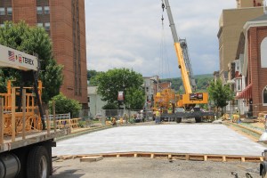 Current Status of Bridge Work, East Broad Street, US209, Tamaqua, 6-26-2014 (38)
