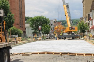 Current Status of Bridge Work, East Broad Street, US209, Tamaqua, 6-26-2014 (44)