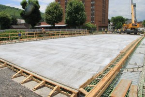 Current Status of Bridge Work, East Broad Street, US209, Tamaqua, 6-26-2014 (49)