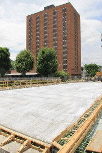 Current Status of Bridge Work, East Broad Street, US209, Tamaqua, 6-26-2014 (54)
