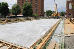 Current Status of Bridge Work, East Broad Street, US209, Tamaqua, 6-26-2014 (66)