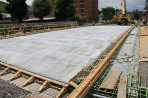 Current Status of Bridge Work, East Broad Street, US209, Tamaqua, 6-26-2014 (67)