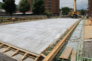Current Status of Bridge Work, East Broad Street, US209, Tamaqua, 6-26-2014 (68)