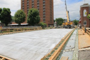 Current Status of Bridge Work, East Broad Street, US209, Tamaqua, 6-26-2014 (73)