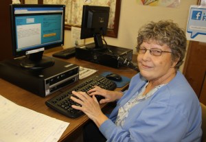 Dear Tamaqua participation, Tamaqua Public Library, Tamaqua, 6-5-2014 (2)