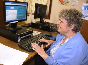 Dear Tamaqua participation, Tamaqua Public Library, Tamaqua, 6-5-2014 (5)