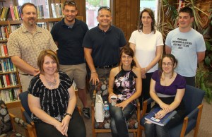 Dear Tamaqua participation, Tamaqua Public Library, Tamaqua, 6-5-2014 (7)