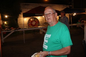 East End Block Party, Day 1 of 3, East End Fire Company, Tamaqua, 6-6-2014 (101)