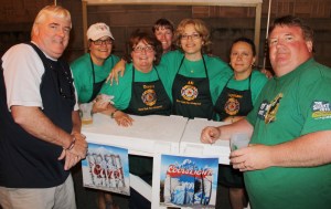 East End Block Party, Day 1 of 3, East End Fire Company, Tamaqua, 6-6-2014 (102)