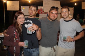 East End Block Party, Day 1 of 3, East End Fire Company, Tamaqua, 6-6-2014 (105)