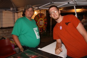 East End Block Party, Day 1 of 3, East End Fire Company, Tamaqua, 6-6-2014 (109)