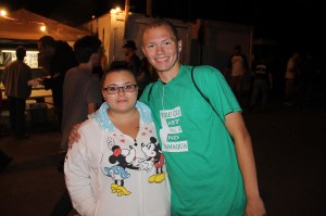 East End Block Party, Day 1 of 3, East End Fire Company, Tamaqua, 6-6-2014 (110)