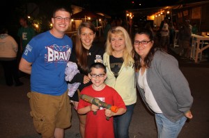 East End Block Party, Day 1 of 3, East End Fire Company, Tamaqua, 6-6-2014 (112)