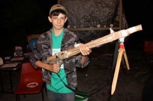 East End Block Party, Day 1 of 3, East End Fire Company, Tamaqua, 6-6-2014 (114)