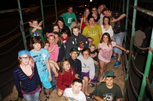 East End Block Party, Day 1 of 3, East End Fire Company, Tamaqua, 6-6-2014 (119)