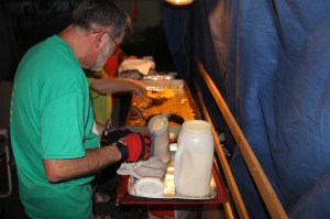 East End Block Party, Day 1 of 3, East End Fire Company, Tamaqua, 6-6-2014 (21)